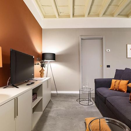 Contempora Apartments - Ampio Monolocale Medici 7 米兰 外观 照片