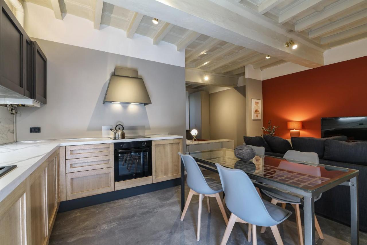 Contempora Apartments - Ampio Monolocale Medici 7 米兰 外观 照片