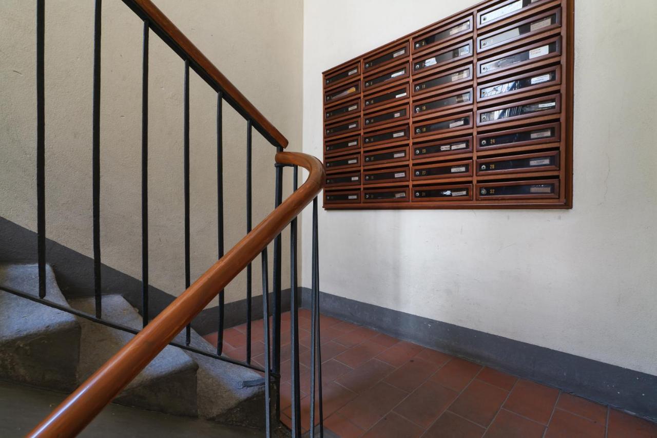 Contempora Apartments - Ampio Monolocale Medici 7 米兰 外观 照片