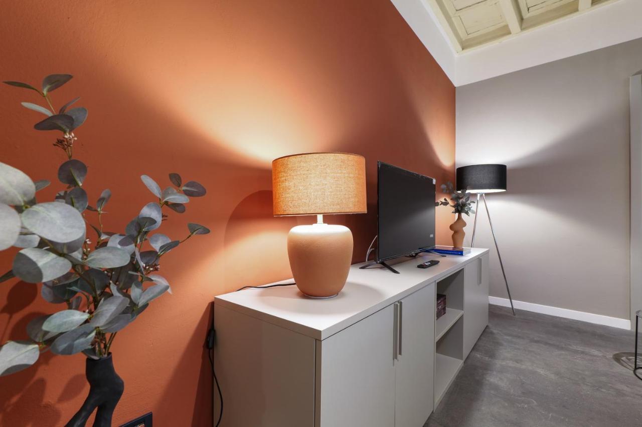 Contempora Apartments - Ampio Monolocale Medici 7 米兰 外观 照片