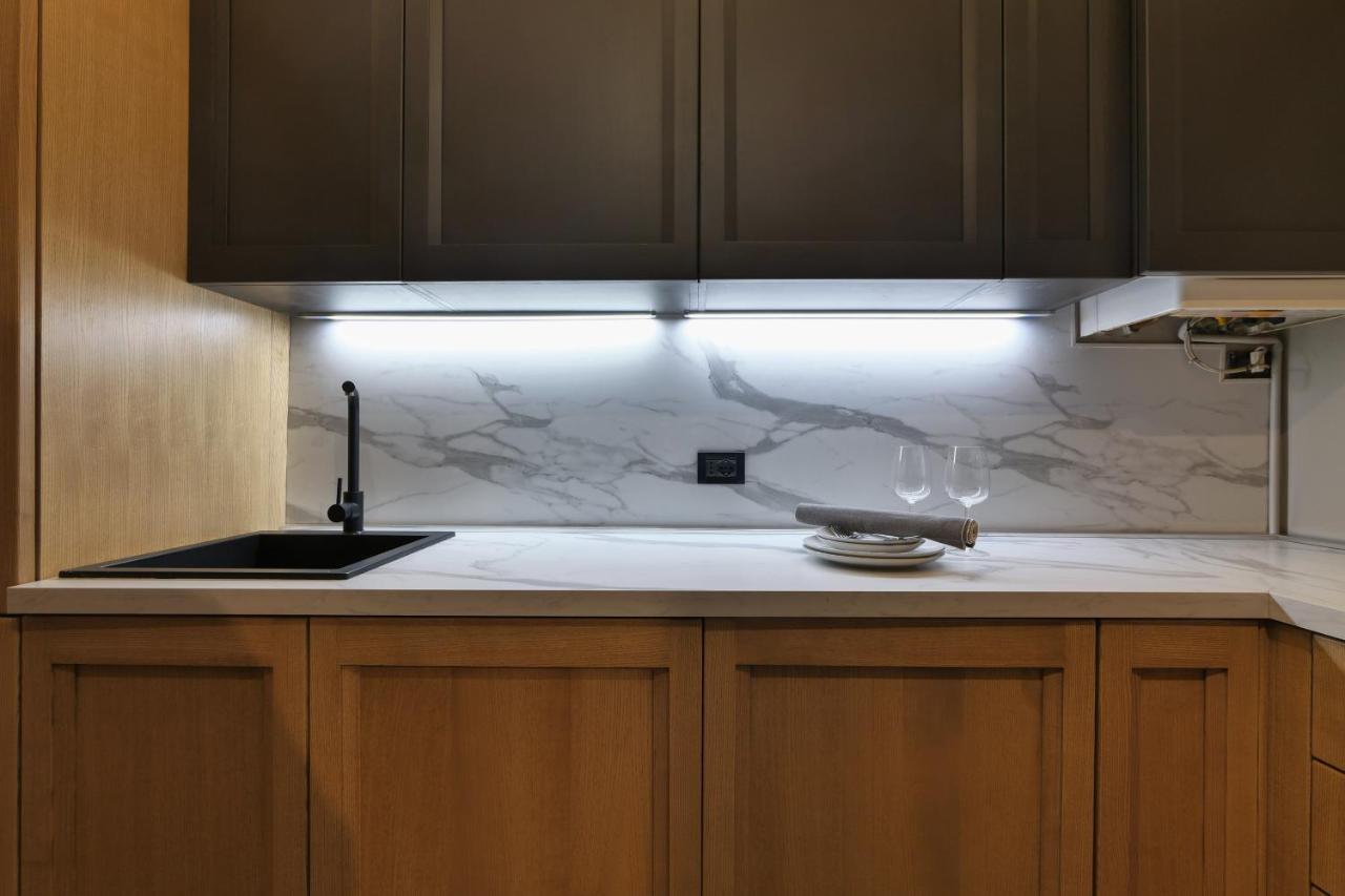 Contempora Apartments - Ampio Monolocale Medici 7 米兰 外观 照片
