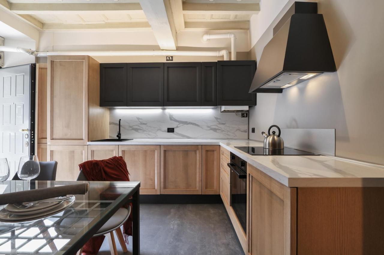 Contempora Apartments - Ampio Monolocale Medici 7 米兰 外观 照片