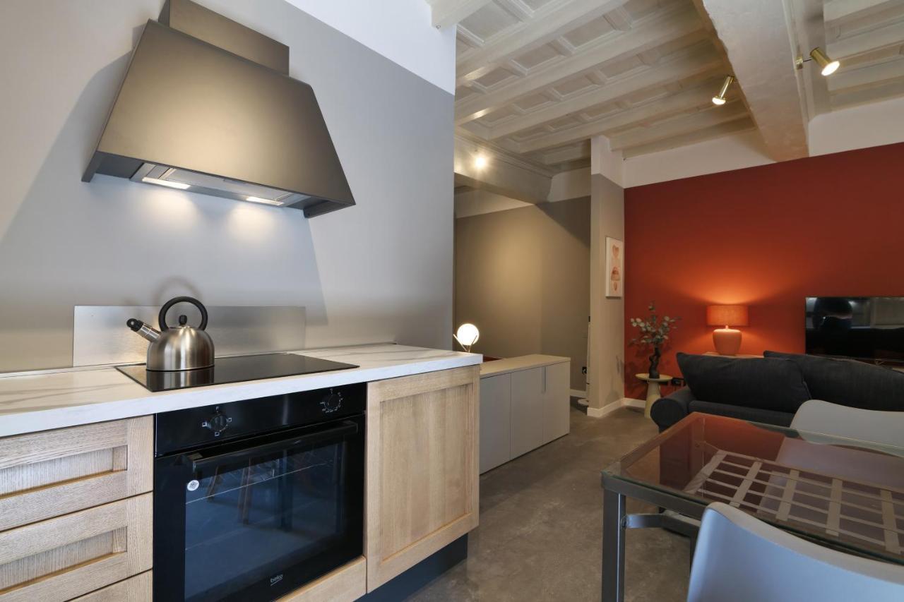 Contempora Apartments - Ampio Monolocale Medici 7 米兰 外观 照片