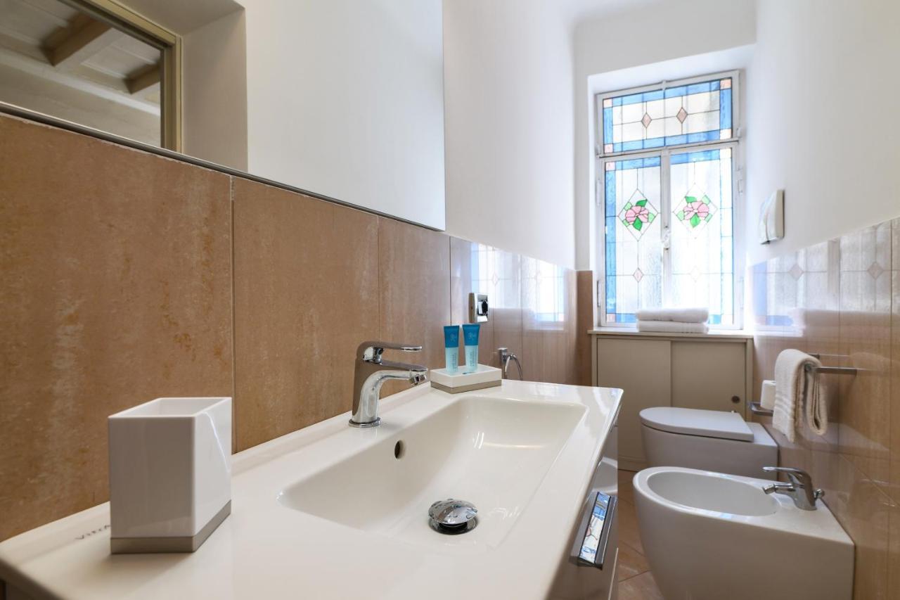Contempora Apartments - Ampio Monolocale Medici 7 米兰 外观 照片