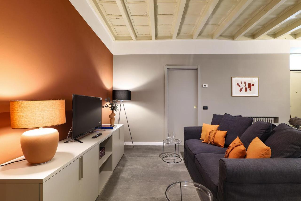 Contempora Apartments - Ampio Monolocale Medici 7 米兰 外观 照片