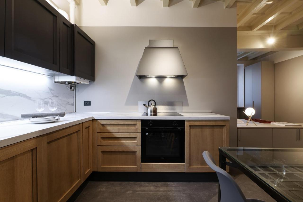 Contempora Apartments - Ampio Monolocale Medici 7 米兰 外观 照片