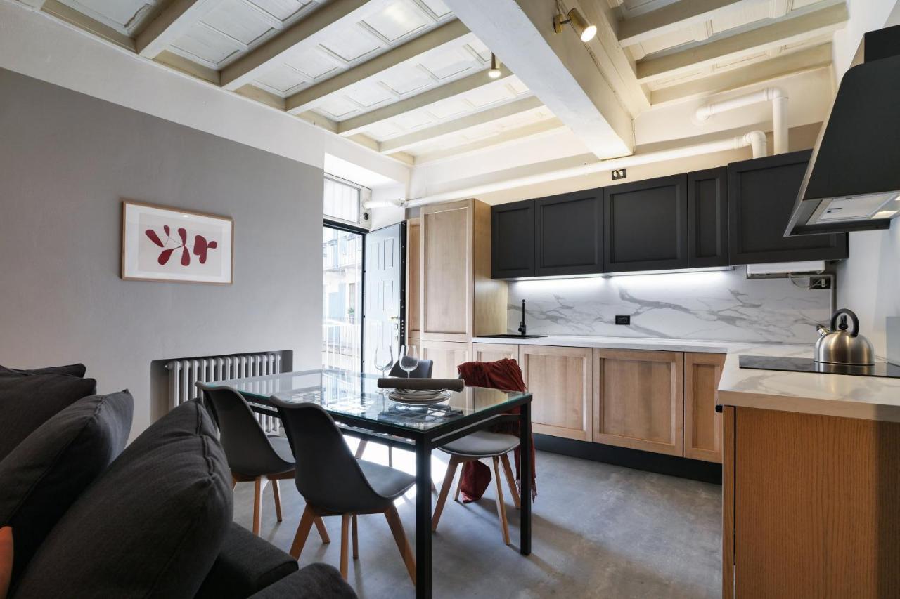 Contempora Apartments - Ampio Monolocale Medici 7 米兰 外观 照片