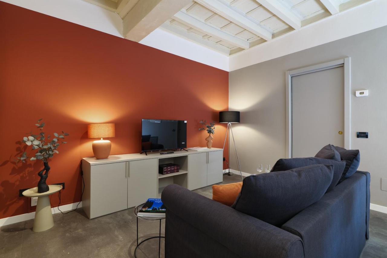 Contempora Apartments - Ampio Monolocale Medici 7 米兰 外观 照片