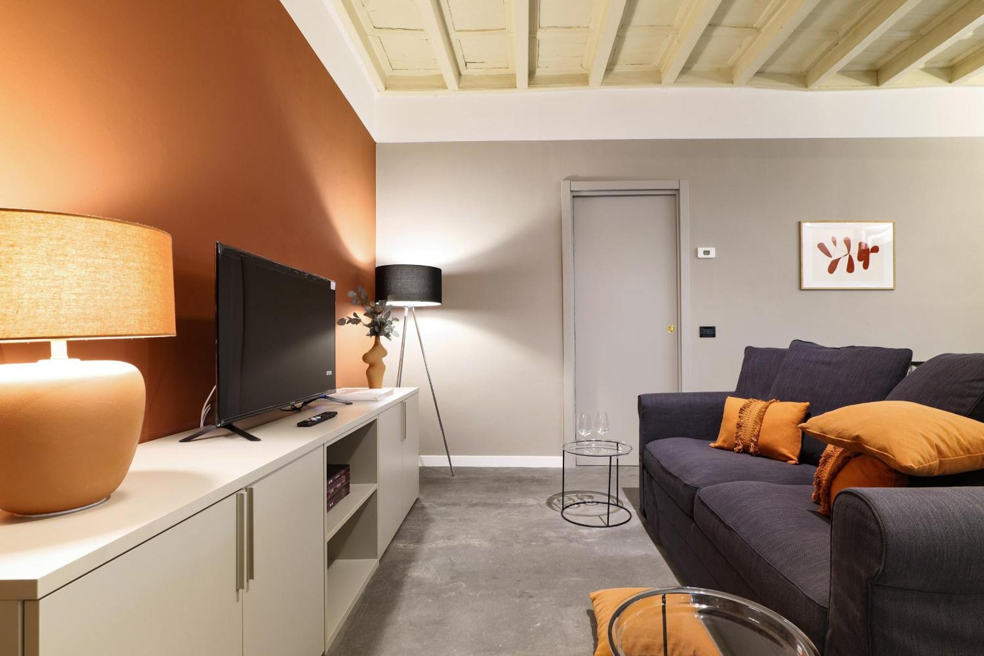 Contempora Apartments - Ampio Monolocale Medici 7 米兰 外观 照片